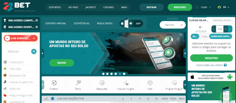 A promoção shopudysztbq 279liga bwin 23plataforma 2288bet é distribuída com frequência e se você doar com sinceridade, receberá muitos bônus especiais.