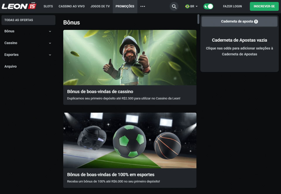 Pensando em oferecer maior praticidade e flexibilidade na hora de começar a apostar, liga bwin 23bet365.comhttps mostbet entrar oferece a forma de pagamento mais rápida, Pix. Com o Pix, você faz um depósito e em poucos segundos os fundos ficam disponíveis na plataforma.