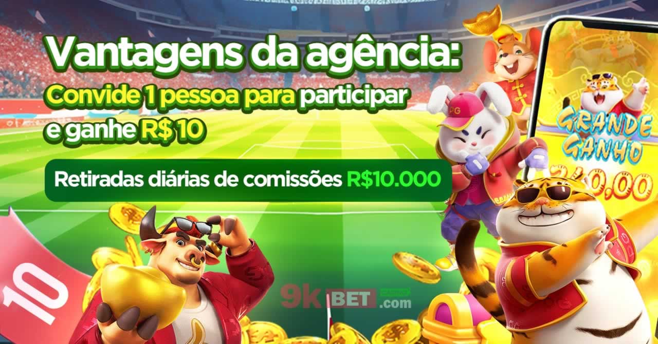 Na verdade, você pode sacar dinheiro usando o sistema automatizado brazino777.comptliga bwin 23brapub casino. sem taxas. Não importa quanto lucro você obtenha, você ainda pode sacar 100%.