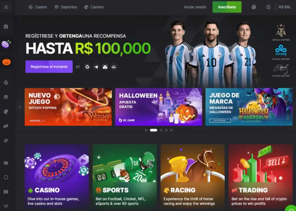 Este grupo é blogfqzdhfvc 219brazino777.comptentrar sportsbet Limited, criado por profissionais da área e empresários experientes no mercado de apostas online, para fornecer as ferramentas necessárias que permitam a marcas como blogfqzdhfvc 219brazino777.comptentrar sportsbet, mesmo que já existam há pouco tempo, alcançar o sucesso com mais casas de apostas experientes cara a cara com sucesso.